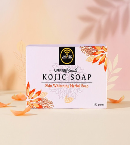 Kojic Soap